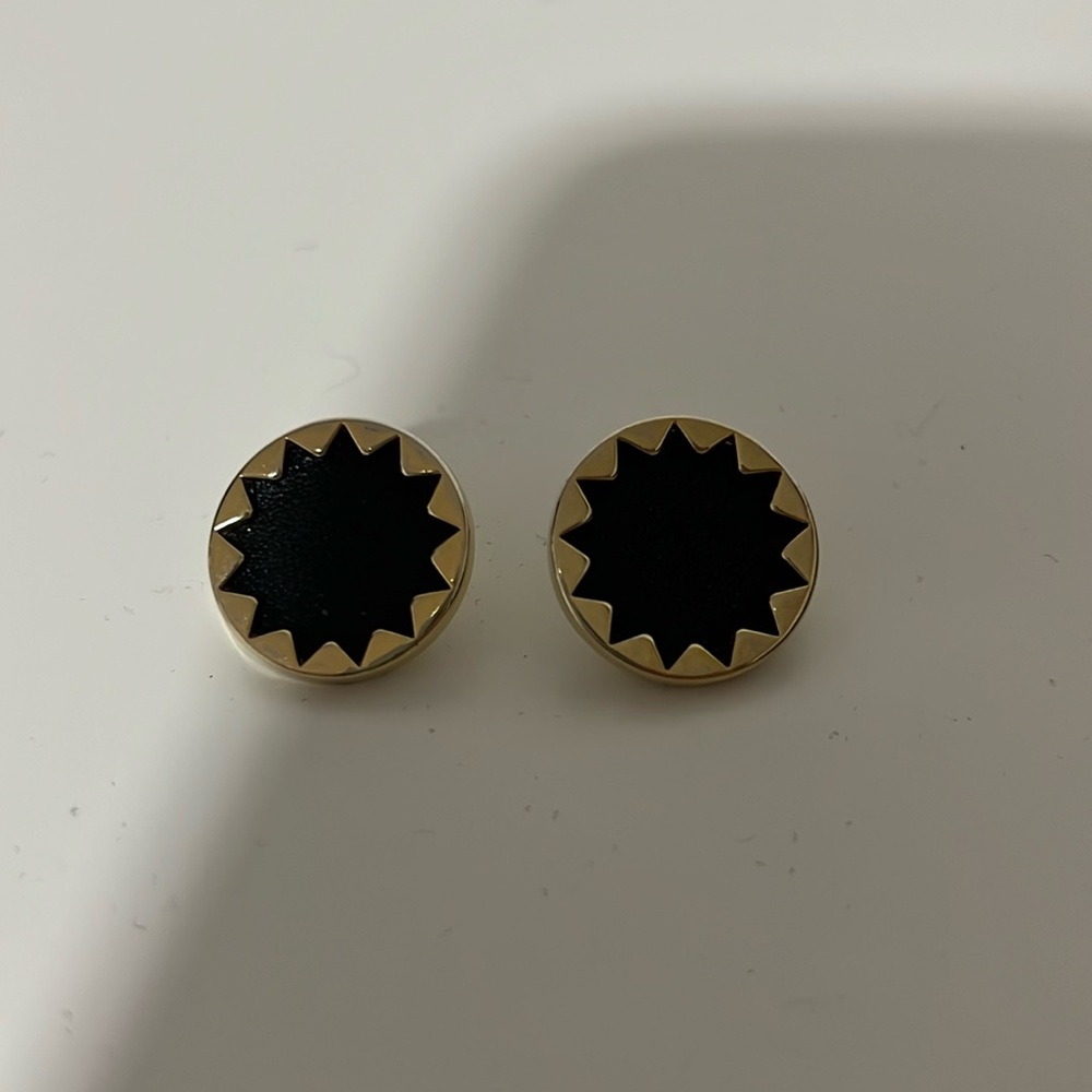 House of Harlow Earings